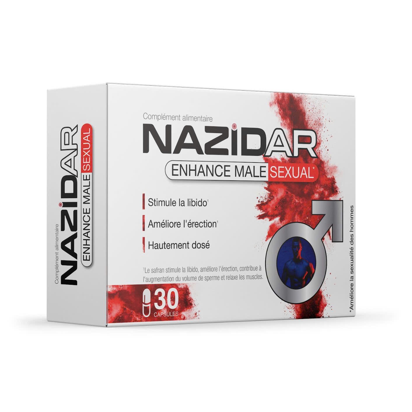 NAZIDAR