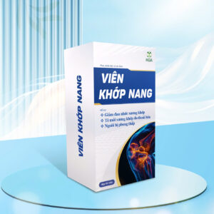 VIÊN KHỚP NANG