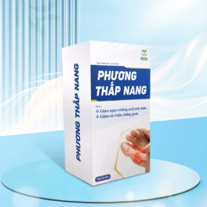 PHƯƠNG THẤP NANG
