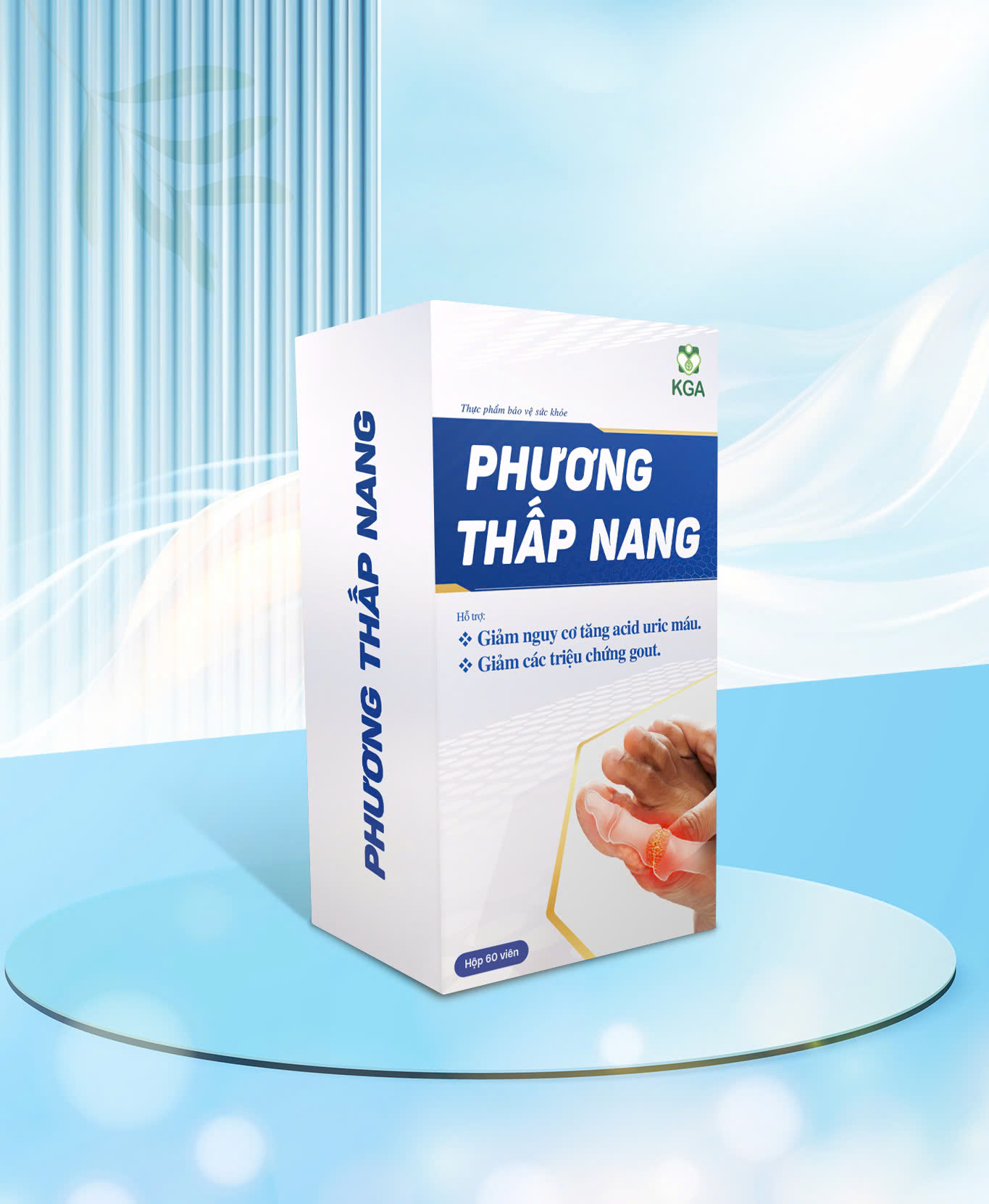 PHƯƠNG THẤP NANG