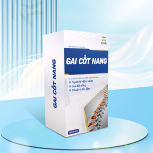 GAI CỐT NANG