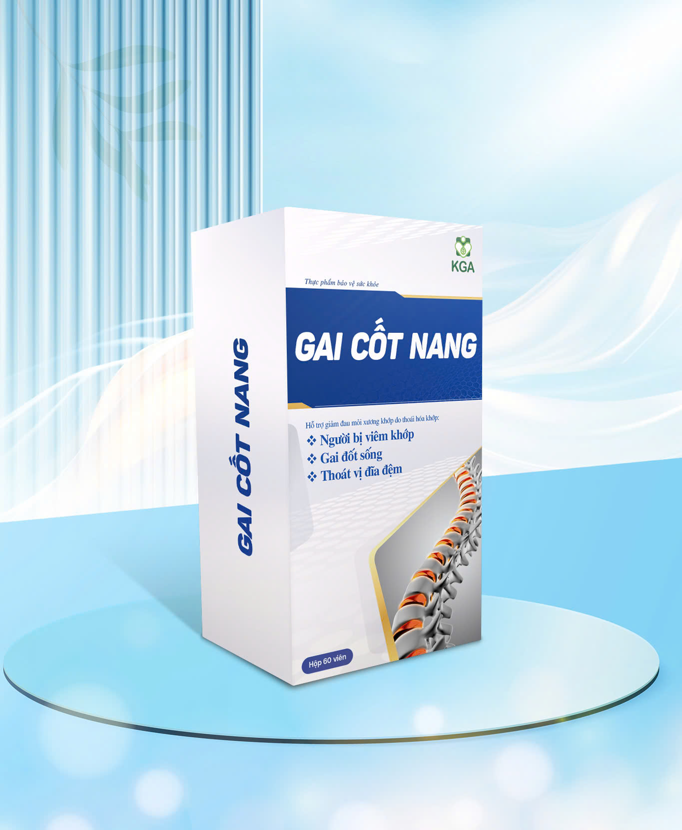 GAI CỐT NANG