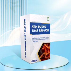 NAM DƯƠNG THẤT BẢO ĐƠN