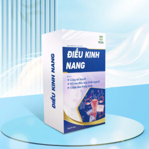 ĐIỀU KINH NANG