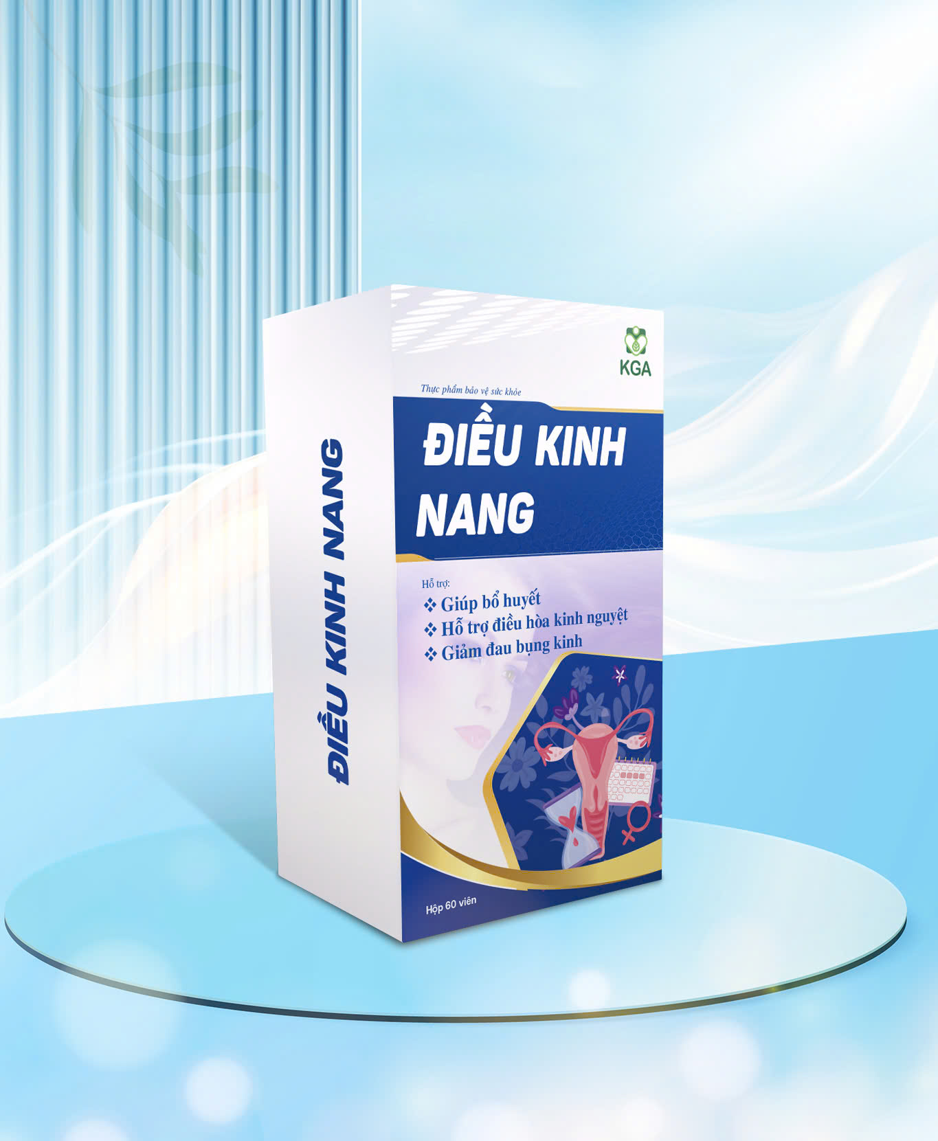 ĐIỀU KINH NANG